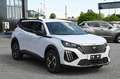 Peugeot 2008 PureTech 100 S&S Allure Alb - thumbnail 3