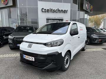 Scudo BlueHDi 120 S&S 6-Gang M