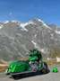 Indian Chieftain ICON 111 Green - thumbnail 1