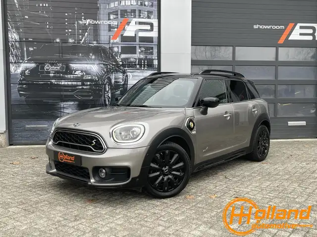 MINI Cooper SE Countryman 1.5 ALL4 | BTW