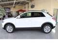 Volkswagen T-Roc Life 1.0 TSI Klimaautomatic,Einparkhilfe,Top Weiß - thumbnail 18