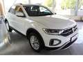 Volkswagen T-Roc Life 1.0 TSI Klimaautomatic,Einparkhilfe,Top Blanc - thumbnail 15