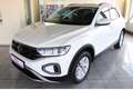 Volkswagen T-Roc Life 1.0 TSI Klimaautomatic,Einparkhilfe,Top Weiß - thumbnail 14