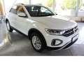 Volkswagen T-Roc Life 1.0 TSI Klimaautomatic,Einparkhilfe,Top Weiß - thumbnail 3