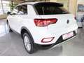 Volkswagen T-Roc Life 1.0 TSI Klimaautomatic,Einparkhilfe,Top Weiß - thumbnail 6