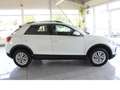 Volkswagen T-Roc Life 1.0 TSI Klimaautomatic,Einparkhilfe,Top Weiß - thumbnail 20