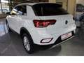 Volkswagen T-Roc Life 1.0 TSI Klimaautomatic,Einparkhilfe,Top Weiß - thumbnail 17
