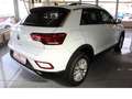 Volkswagen T-Roc Life 1.0 TSI Klimaautomatic,Einparkhilfe,Top Weiß - thumbnail 16