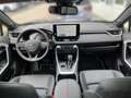 Toyota RAV 4 Hybrid 2Tone+Leder+el.Heckklappe Gris - thumbnail 6