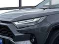 Toyota RAV 4 Hybrid 2Tone+Leder+el.Heckklappe Gris - thumbnail 29