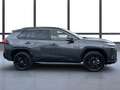 Toyota RAV 4 Hybrid 2Tone+Leder+el.Heckklappe Gris - thumbnail 4