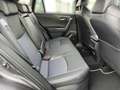 Toyota RAV 4 Hybrid 2Tone+Leder+el.Heckklappe Gris - thumbnail 8