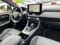 Toyota RAV 4 Hybrid 2Tone+Leder+el.Heckklappe Gri - thumbnail 7