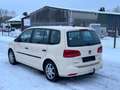 Volkswagen Touran Trendline EcoFuel*GAS*NAVI*AHK*HU/AU NEU* Geel - thumbnail 6
