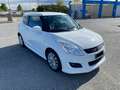 Suzuki Swift 3p 1.2 VVT 16v GL Benzina Bianco - thumbnail 3