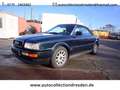 Audi 80 Cabriolet 2,3 Ltr.-98 kW R5 Automatik Tüv 05.2026 Blau - thumbnail 2