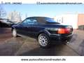 Audi 80 Cabriolet 2,3 Ltr.-98 kW R5 Automatik Tüv 05.2026 Blau - thumbnail 4