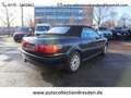Audi 80 Cabriolet 2,3 Ltr.-98 kW R5 Automatik Tüv 05.2026 Blau - thumbnail 3