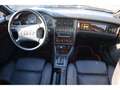 Audi 80 Cabriolet 2,3 Ltr.-98 kW R5 Automatik Tüv 05.2026 Blau - thumbnail 14