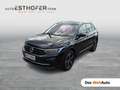 Volkswagen Tiguan Life TDI DSG Schwarz - thumbnail 1