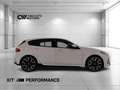 BMW 120 d 48V MSport auto Blanc - thumbnail 3