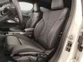 BMW 120 d 48V MSport auto Blanc - thumbnail 7