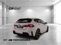 BMW 120 d 48V MSport auto Blanc - thumbnail 4