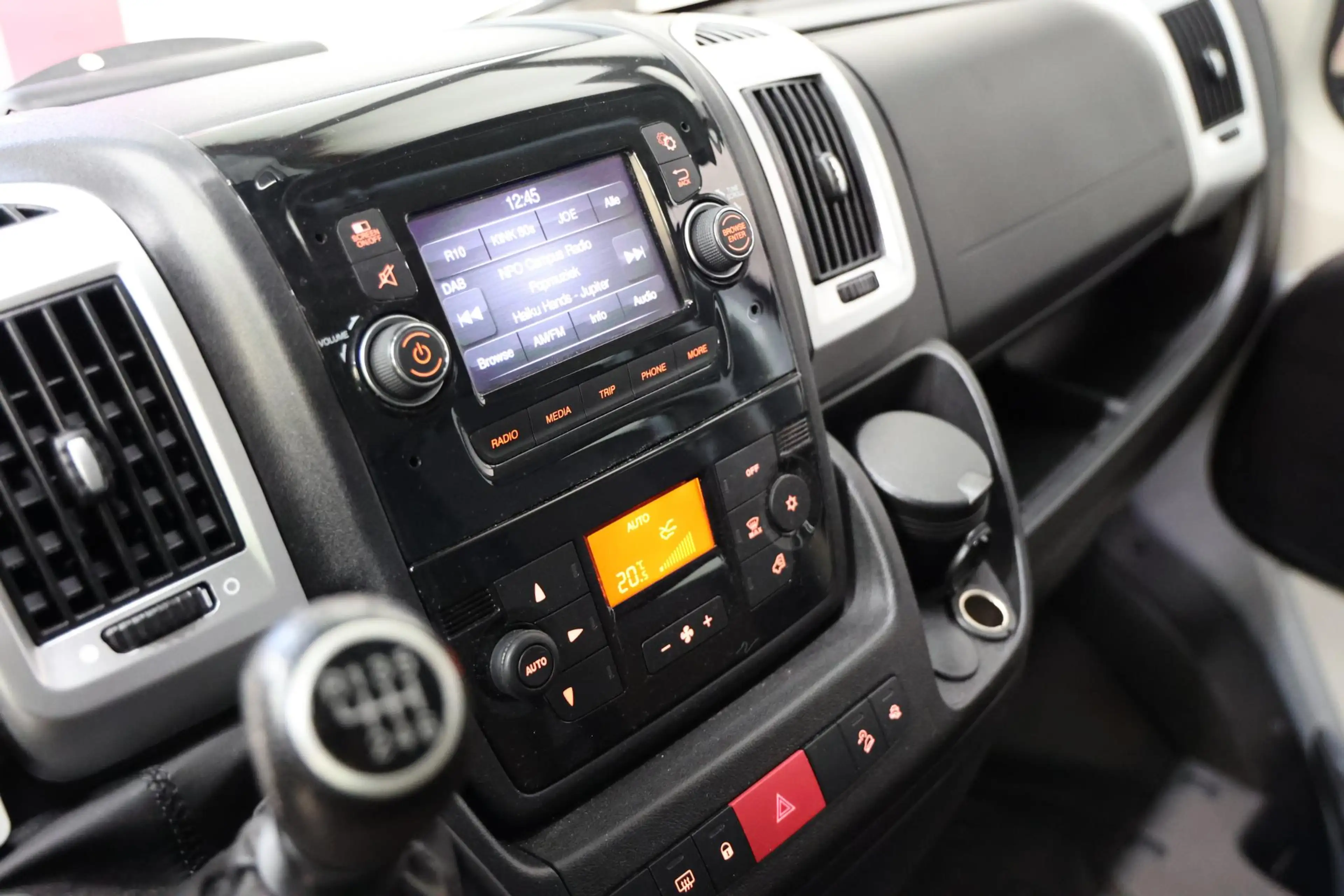 Peugeot Boxer 141 PK PERSONENBUS 9 PERSOONS — photo 11