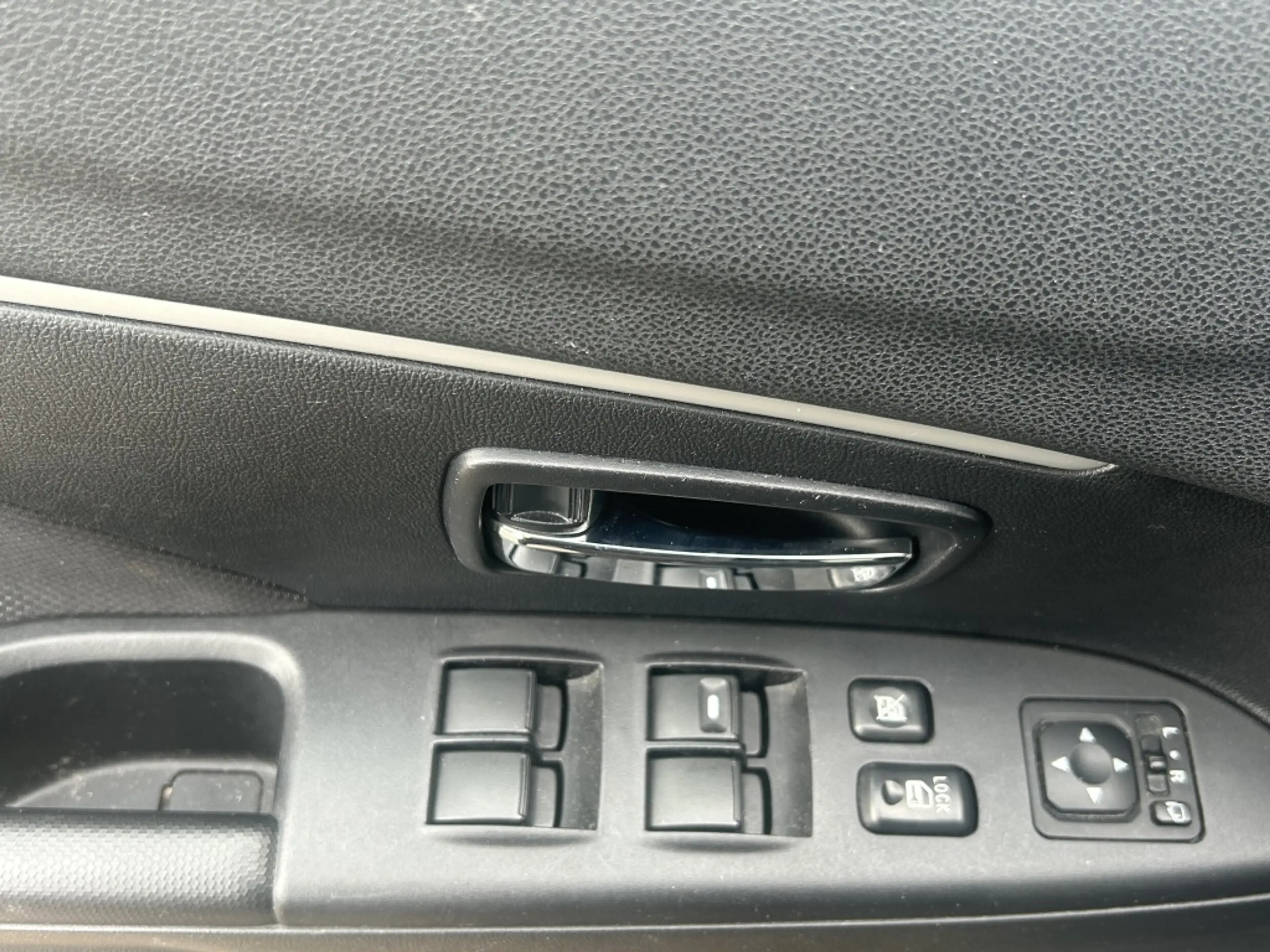 Mitsubishi ASX 1.6 Intense ClearTec — photo 23