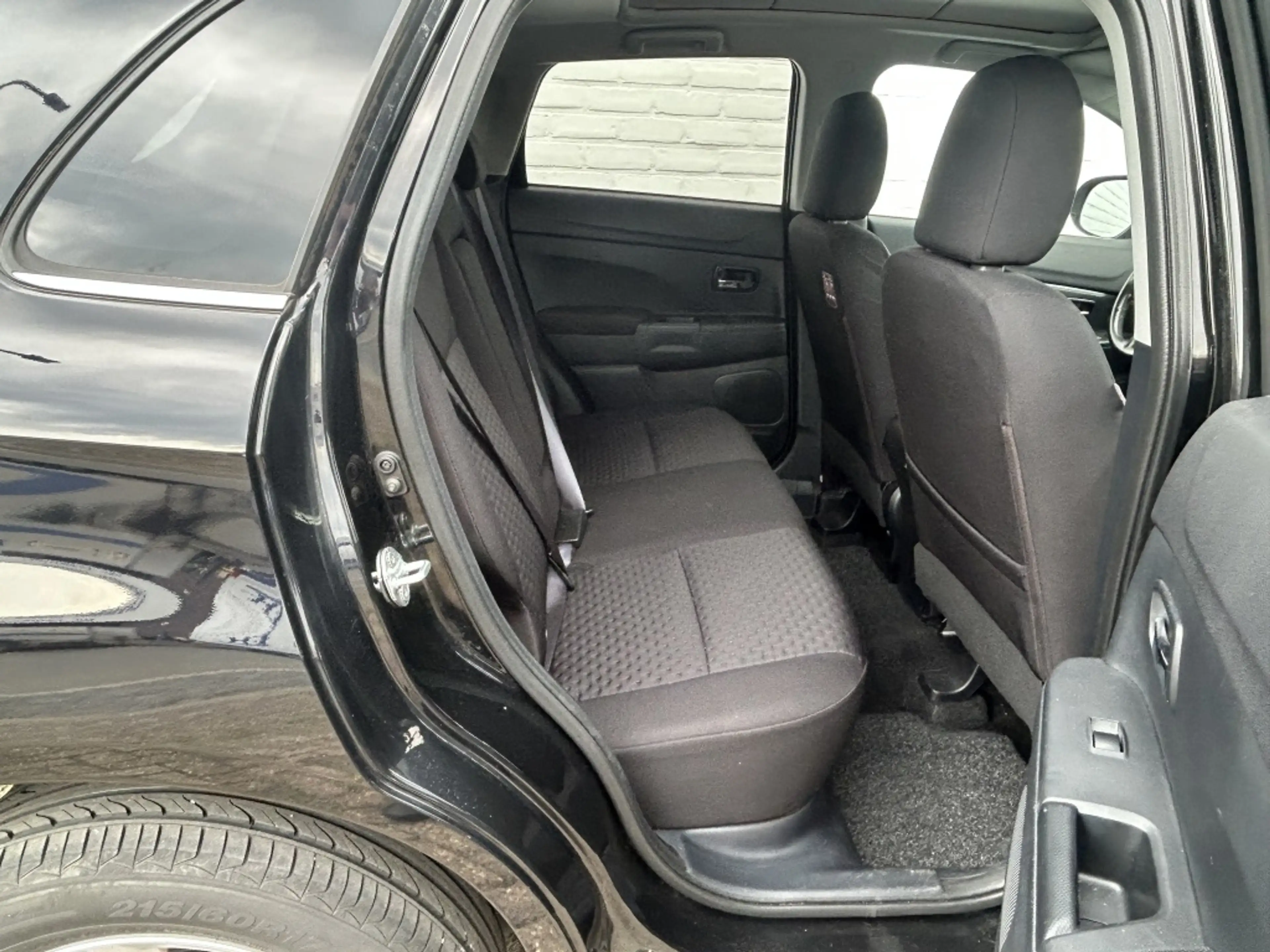 Mitsubishi ASX 1.6 Intense ClearTec — photo 15