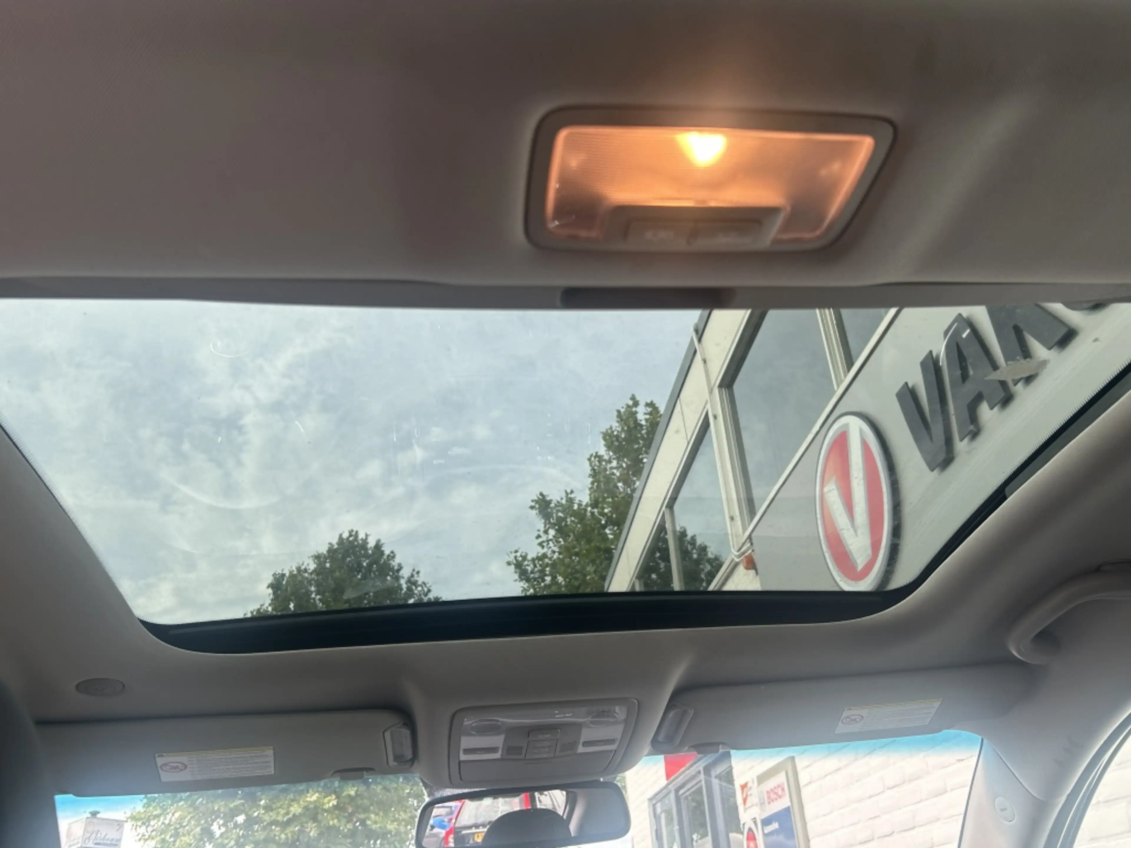 Mitsubishi ASX 1.6 Intense ClearTec — photo 14