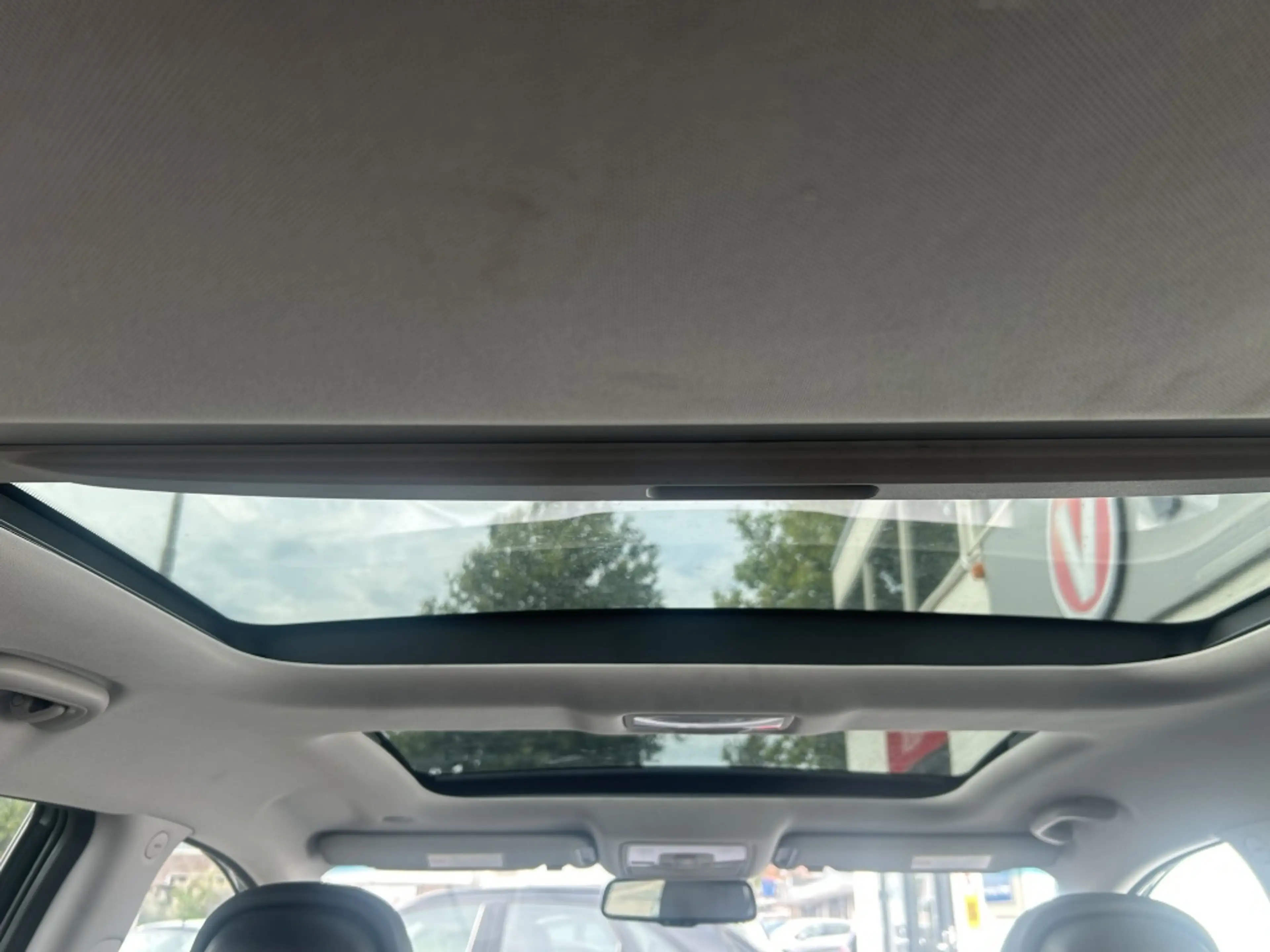 Mitsubishi ASX 1.6 Intense ClearTec — photo 13