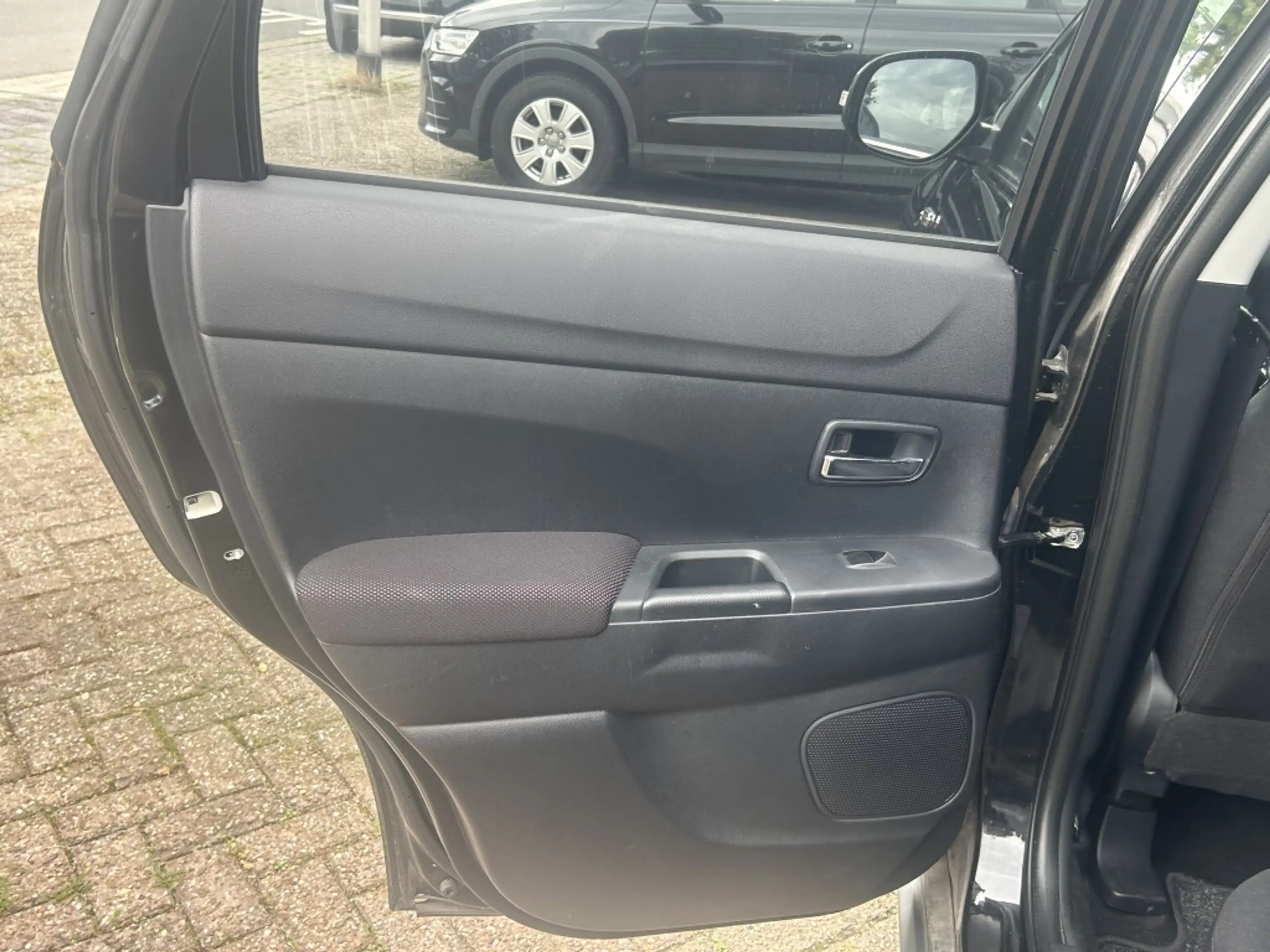 Mitsubishi ASX 1.6 Intense ClearTec — photo 22