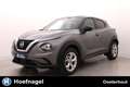 Nissan Juke 1.0 DIG-T N-Connecta Automaat | Adaptive Cruise Co Grijs - thumbnail 1