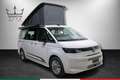 Volkswagen T7 California 2.0 tdi Beach 150cv DSG Bílá - thumbnail 3