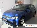 Volkswagen Polo Blau - thumbnail 1