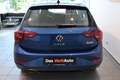 Volkswagen Polo Blau - thumbnail 4