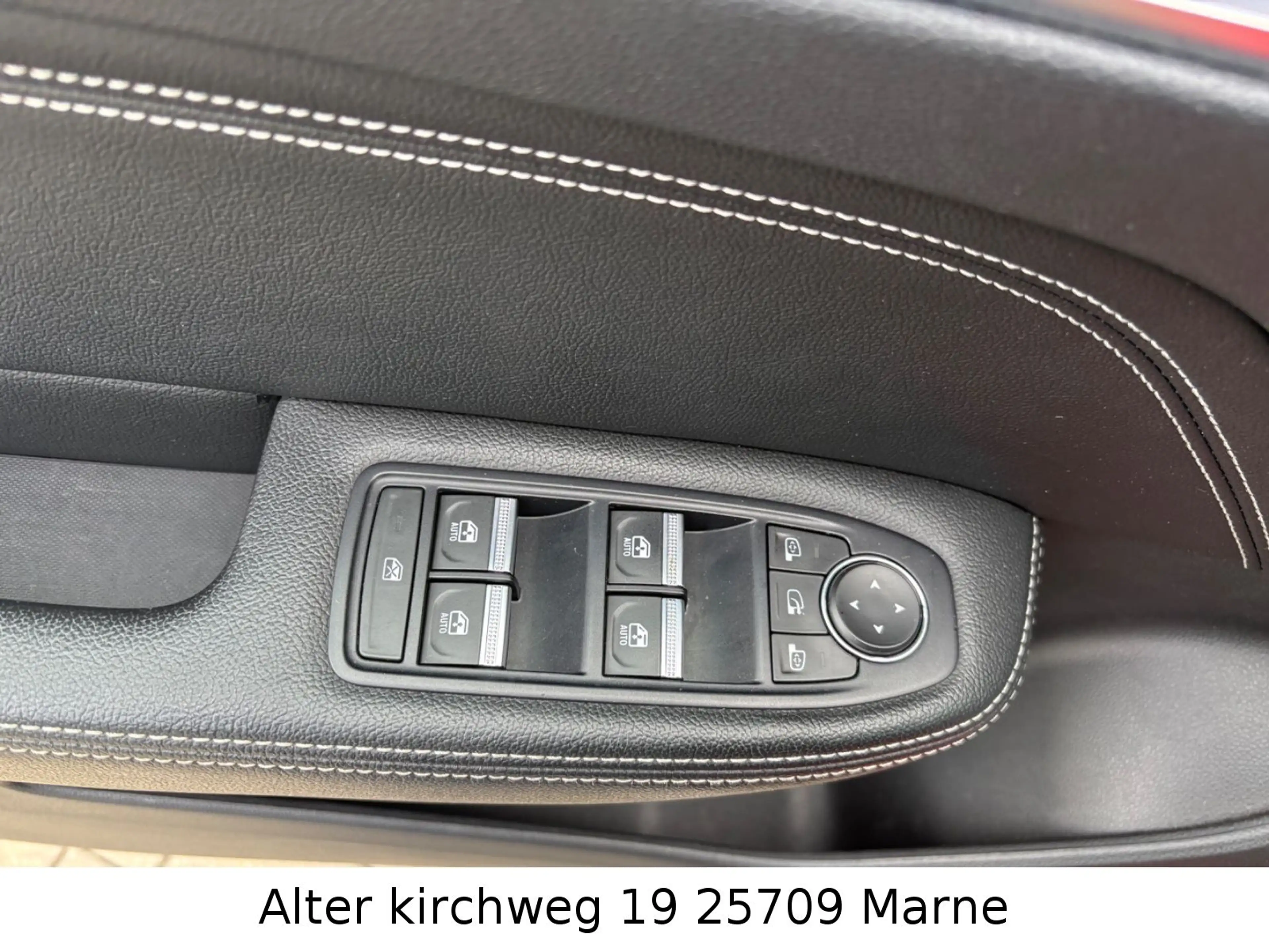 Renault Arkana Intens KAM.ACC.TWA.BT.SHZ.NBA.SPH.TÜV NEU — photo 13