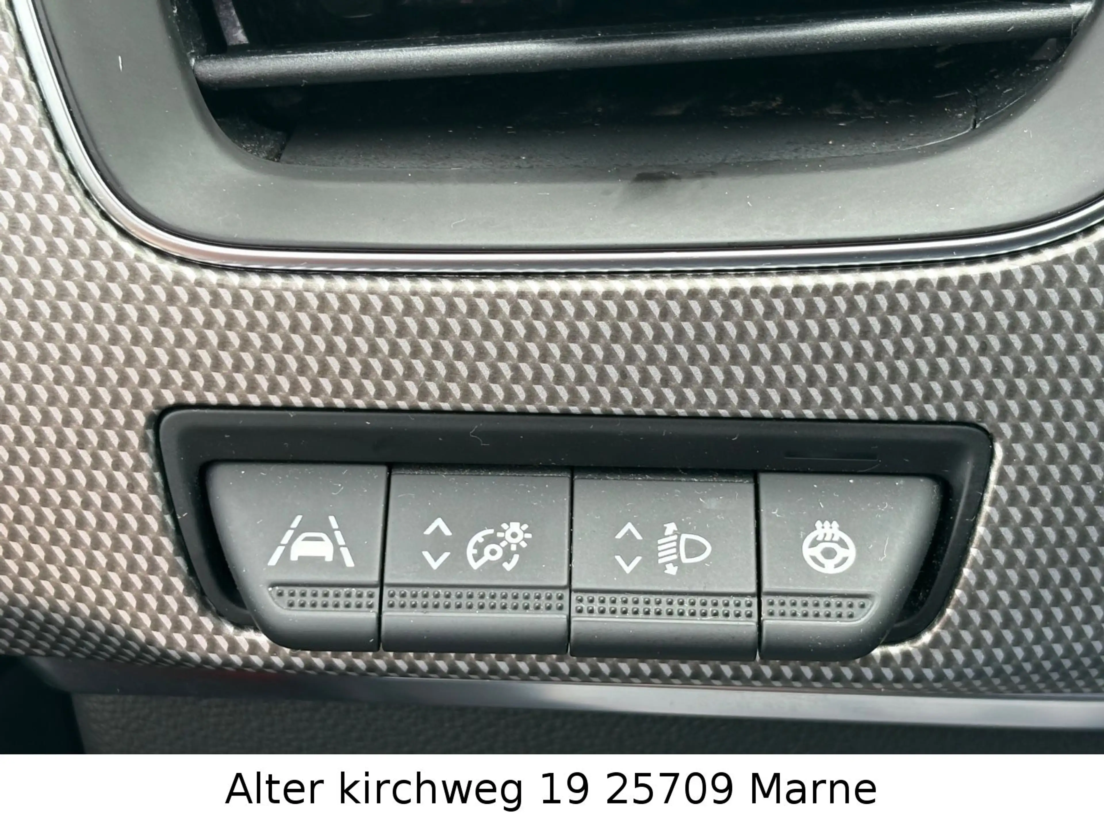 Renault Arkana Intens KAM.ACC.TWA.BT.SHZ.NBA.SPH.TÜV NEU — photo 14