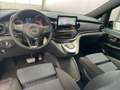 Mercedes-Benz EQV 300 L2 Avantgarde - 8-pers - incl. 12 mnd Garantie Zwart - thumbnail 29