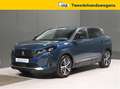 Peugeot 3008 1.6 phev 225 allure Gris - thumbnail 1