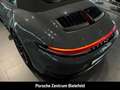 Porsche 992 911 Carrera Cabrio Sportabgas Surround-View Grau - thumbnail 14