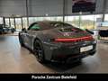 Porsche 992 911 Carrera Cabrio Sportabgas Surround-View Grau - thumbnail 3