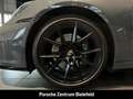 Porsche 992 911 Carrera Cabrio Sportabgas Surround-View Grau - thumbnail 11