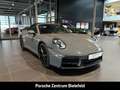 Porsche 992 911 Carrera Cabrio Sportabgas Surround-View Grau - thumbnail 8