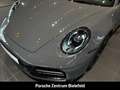 Porsche 992 911 Carrera Cabrio Sportabgas Surround-View Grau - thumbnail 10