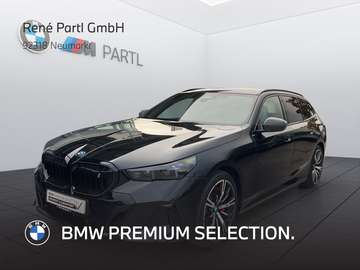 xDrive40 Touring M-Pro Carbon AUTOBAHNASSIST AHK