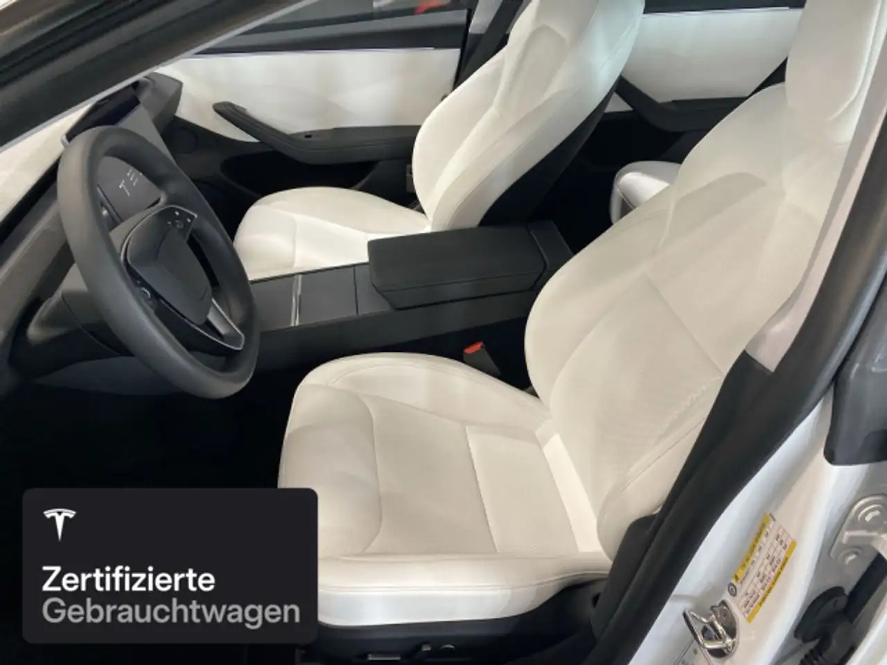 2023 Tesla Model 3 Long Range AWD, photograph 10