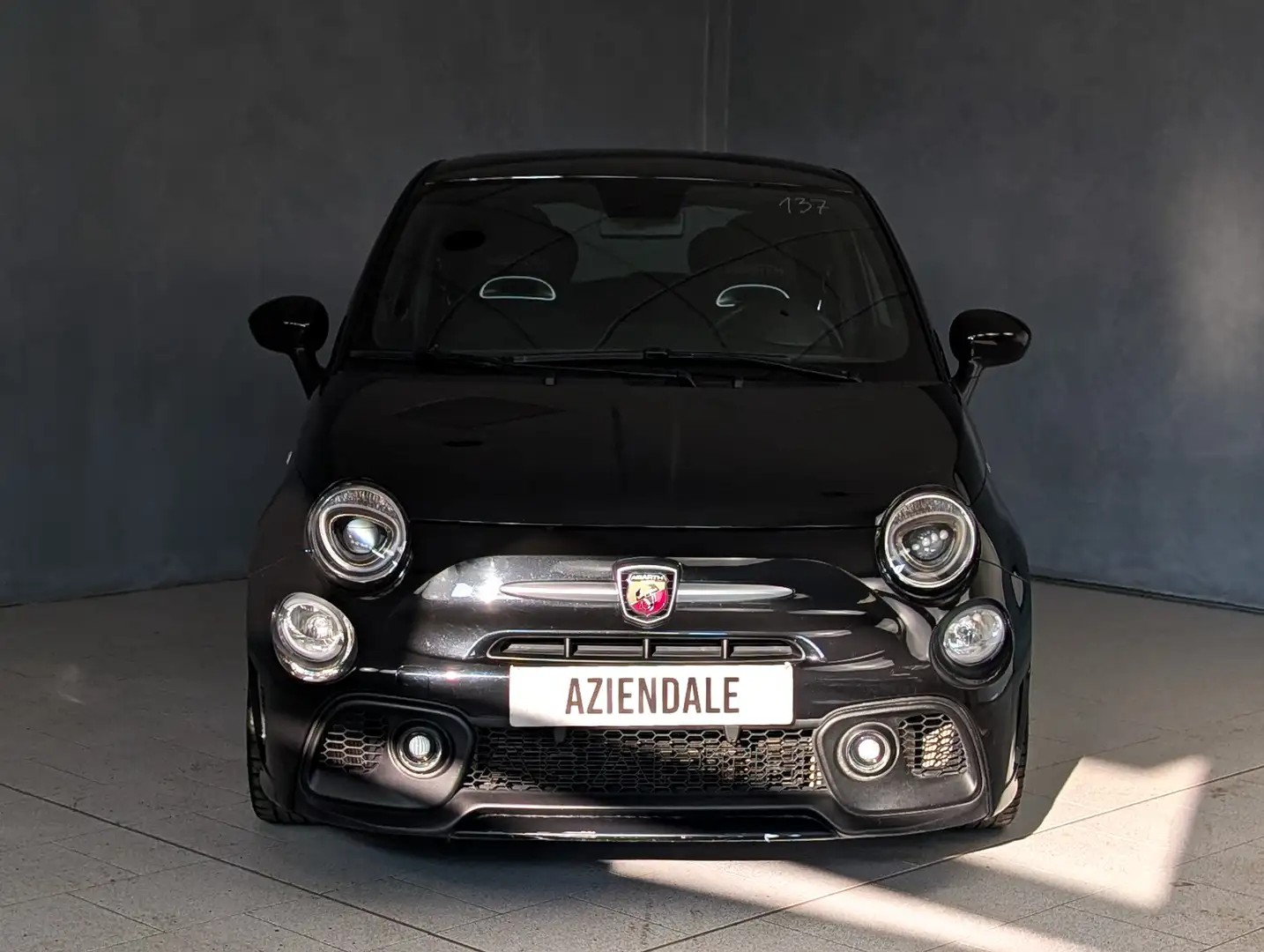 Abarth 595 Turismo 1.4 T-JET 165CV TURISMO - 2