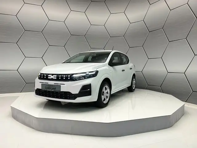 Dacia Sandero Essential SCe 65